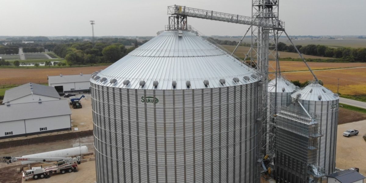 Sukup Farm Project Pitco 64, LLC Sukup